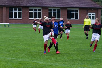 Bild 50 - Frauen FSG BraWie 08 - SV Rickling : Ergebnis: 2:2